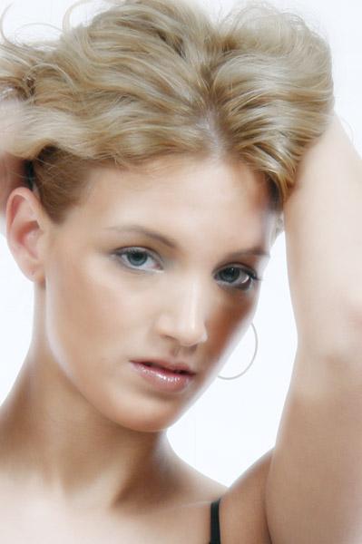Northlight Portrait