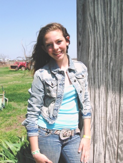 Western Stylin Photo
