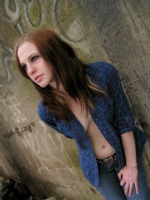 Pensiveness Photography