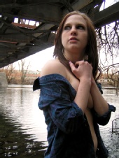 Pensiveness Photography