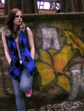Pensiveness Photography