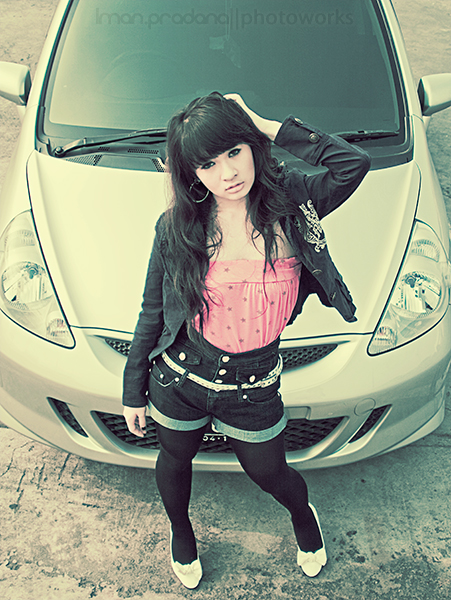 iman pradana