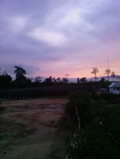 Firsan Sufi L - East Borneo