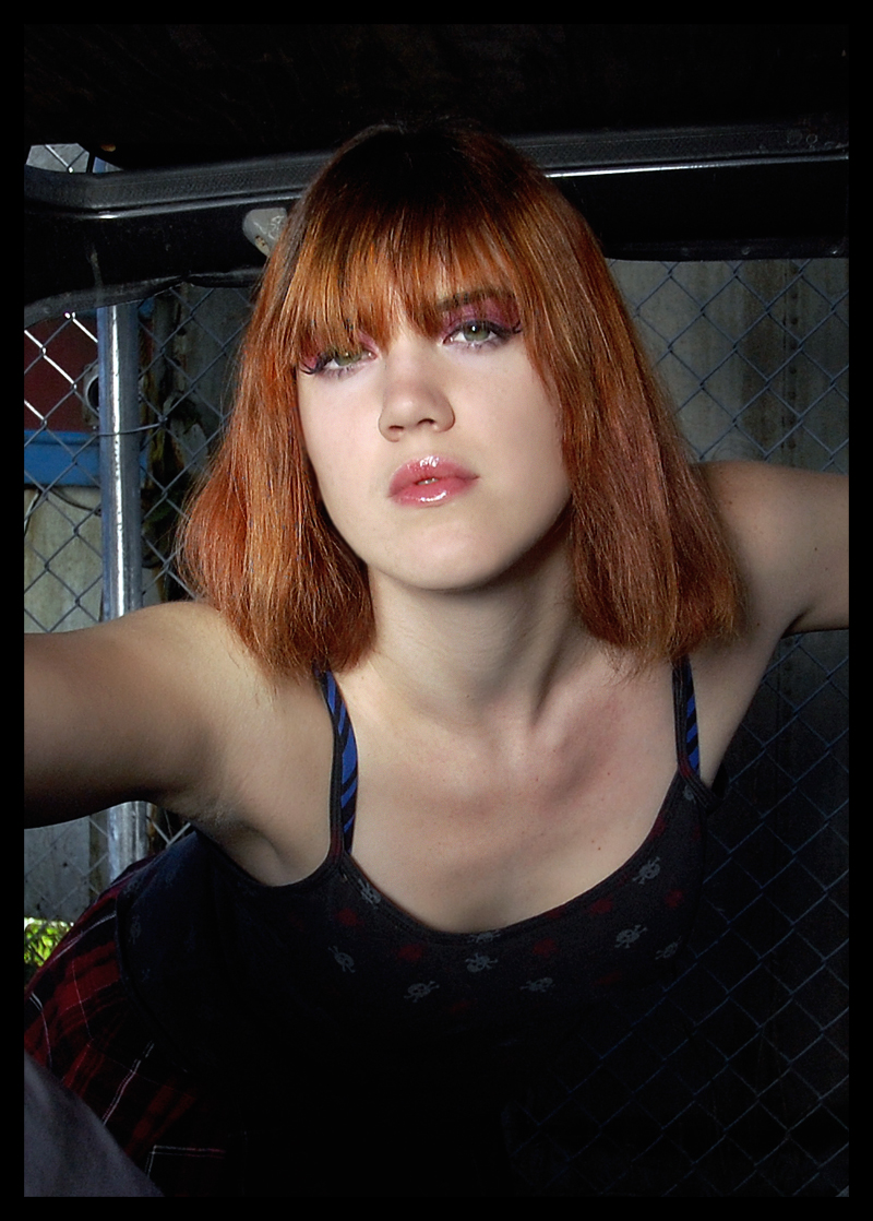Ruby Belle