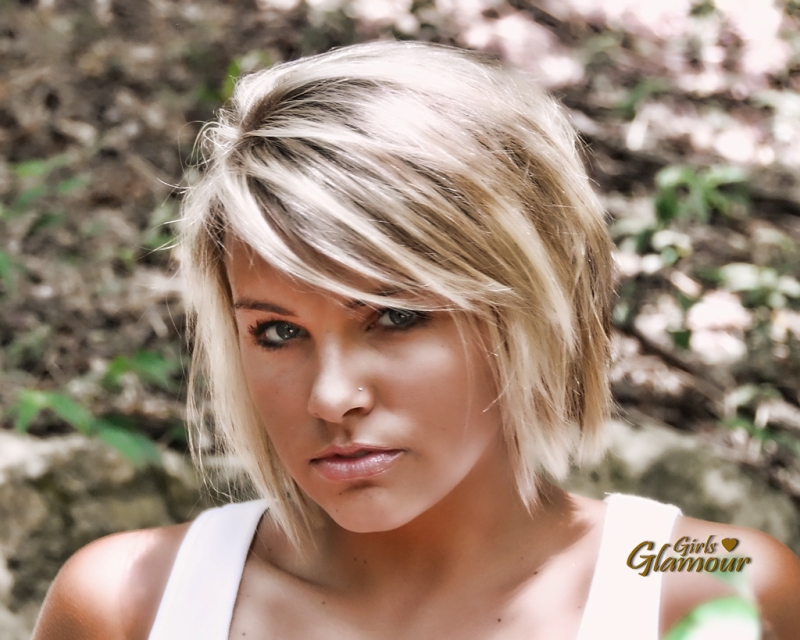 Glamour Girls Modeling