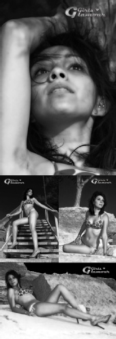 Glamour Girls Modeling