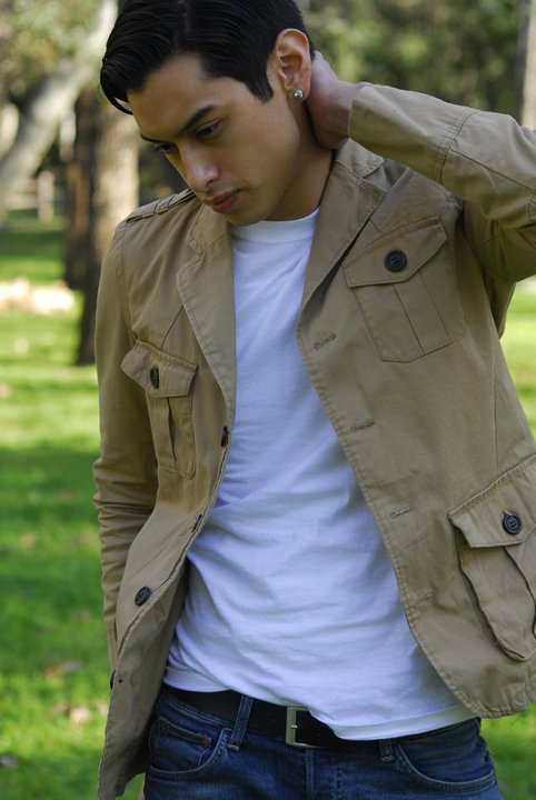 dav anthony
