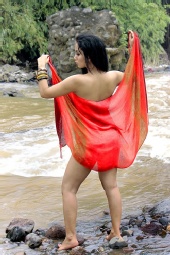 Prima Duglash - red