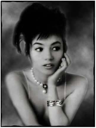 Reto Baroni - Karine