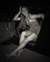 Great Lakes Party Professionals - MODEL