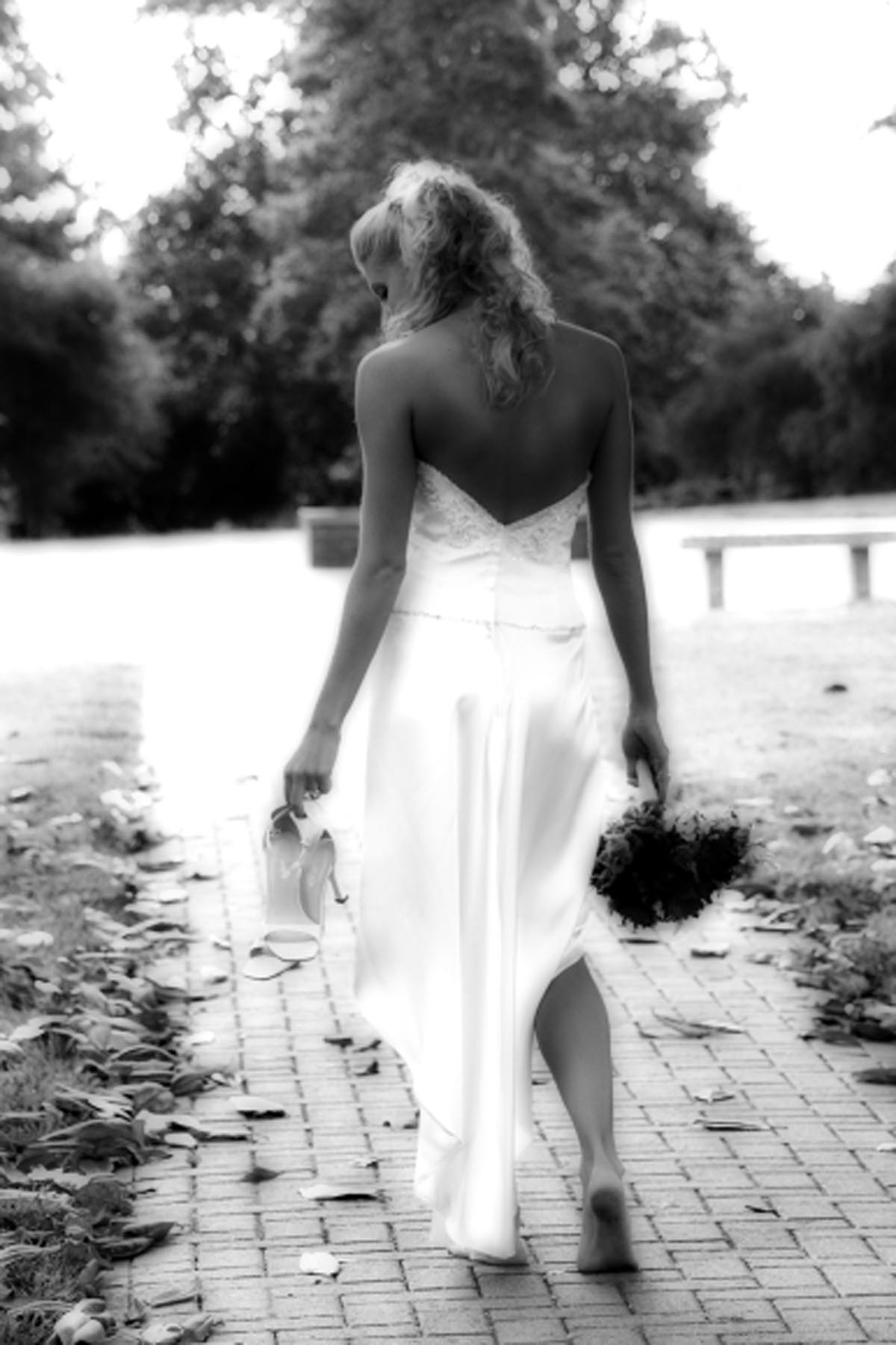 Artistic Touch Studios - Amer B&W