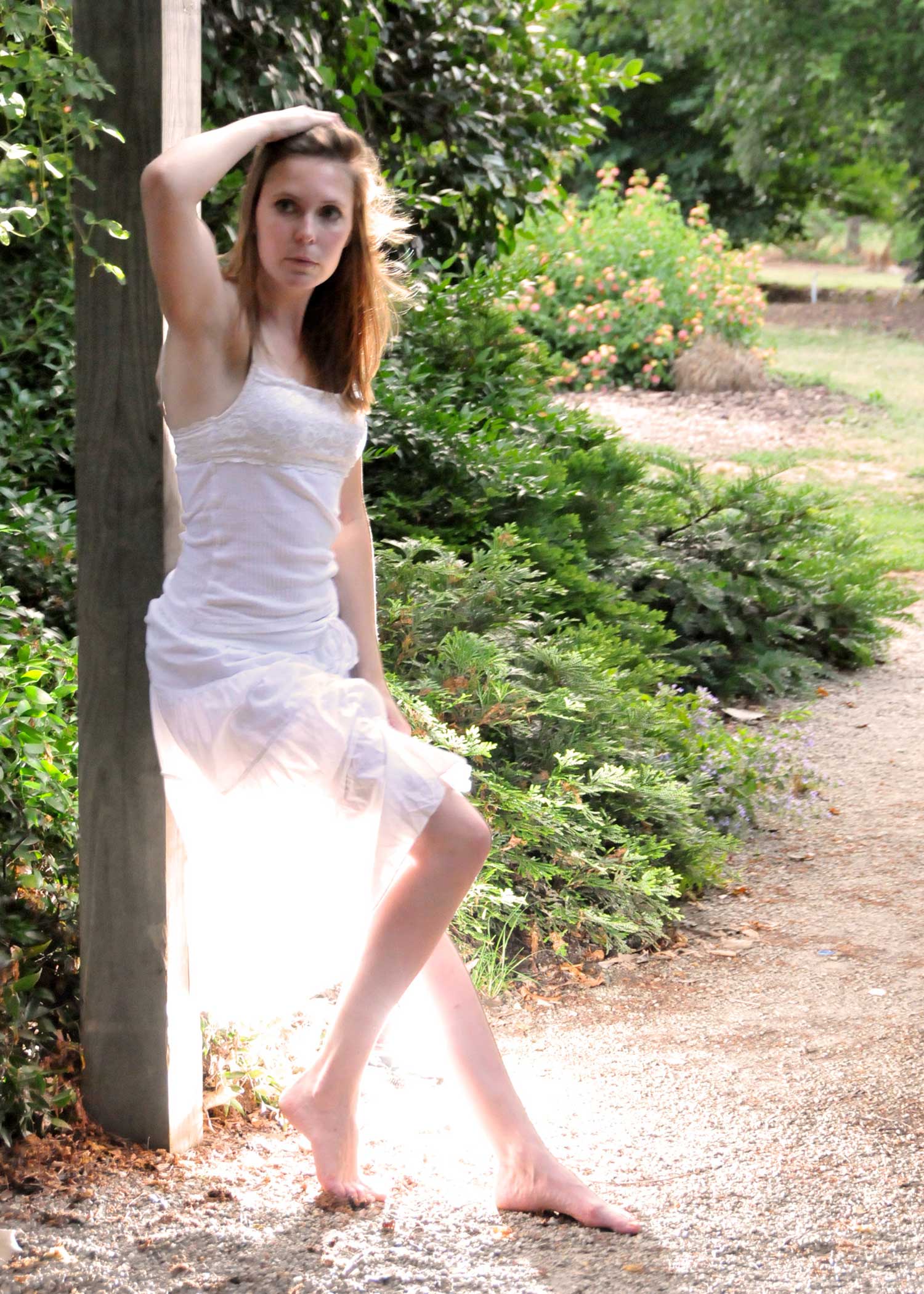 Artistic Touch Studios - Brandy