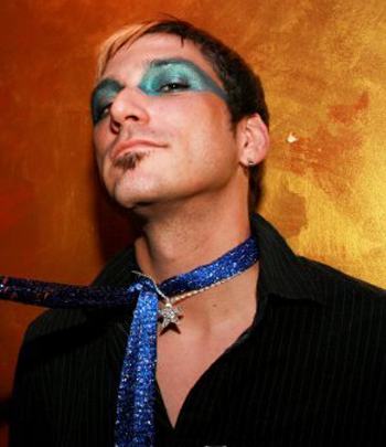 Joey Nova