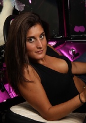 Sandra Cappon