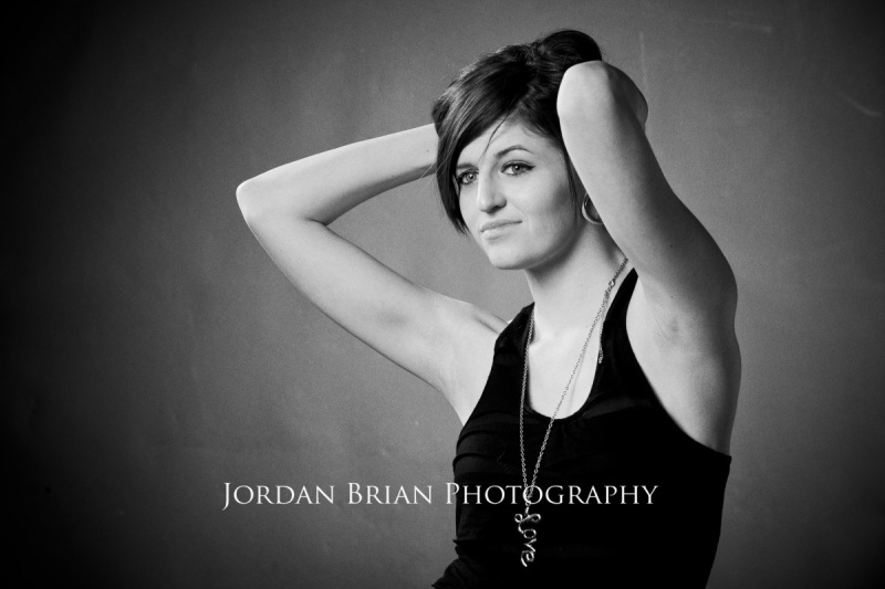 Jordan Brian