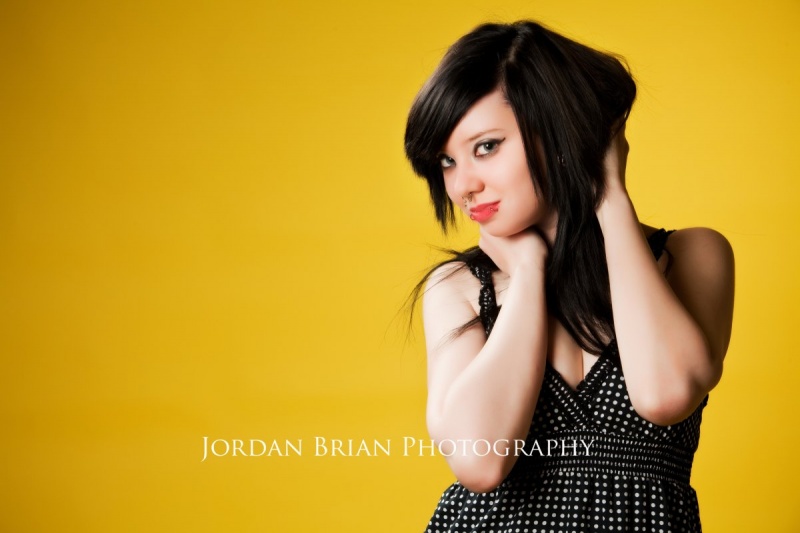 Jordan Brian