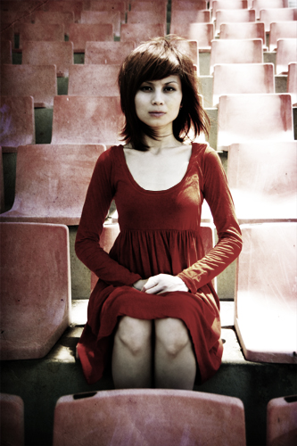 Phyllicia Wang