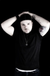 Kaos Eight - Kaos Himself