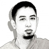 dimas prakoso - me