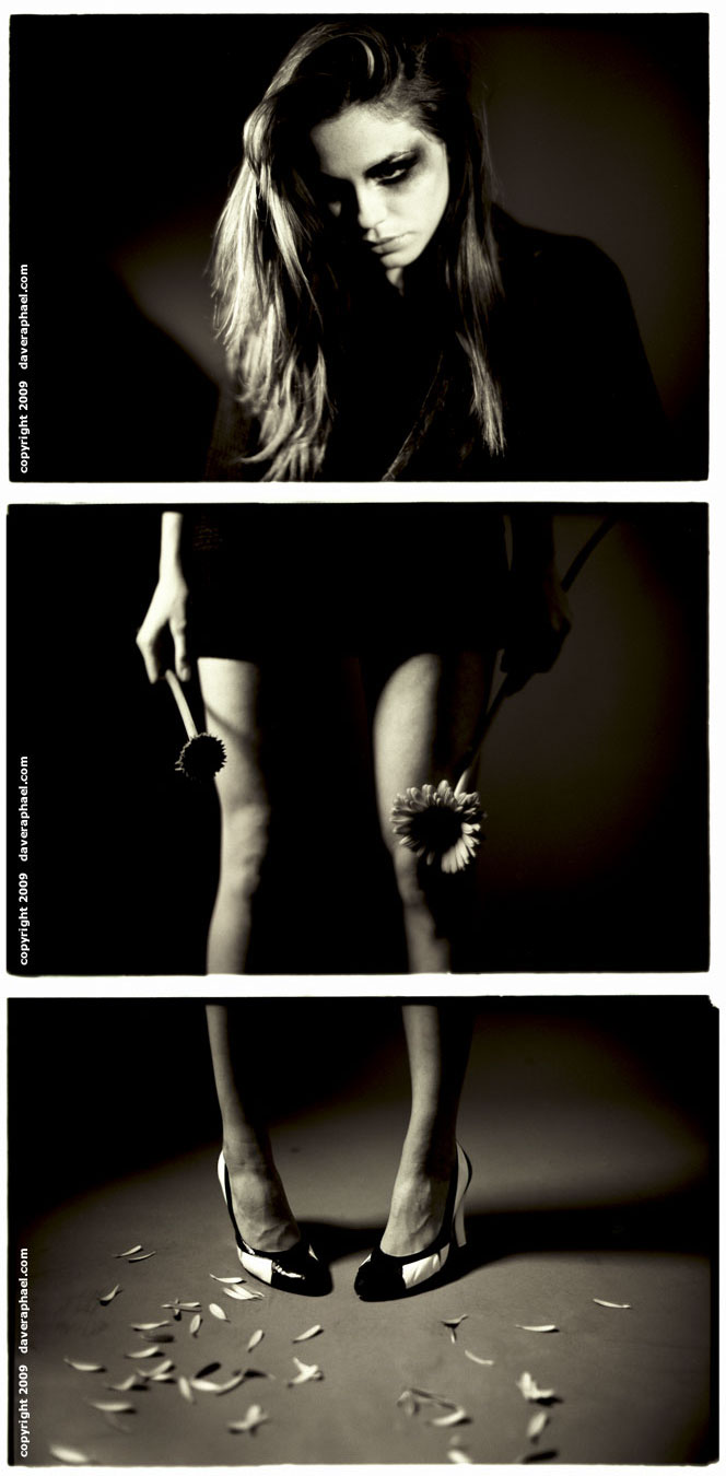 glide on fade photo
