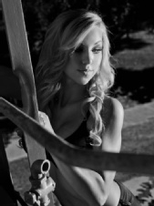 Alex Frazier