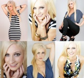 Sarah Jane Cox