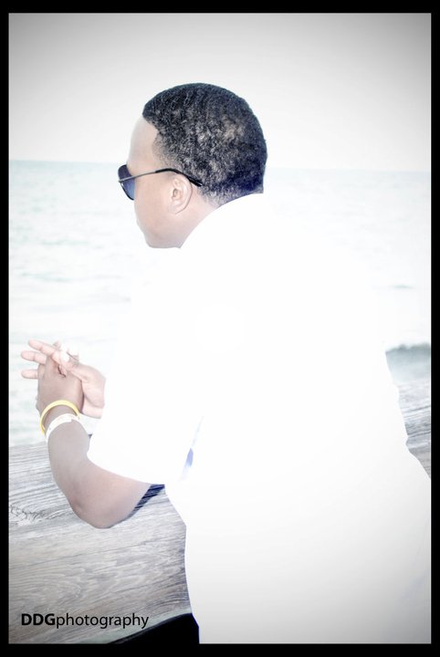 Dwayne  Goodman