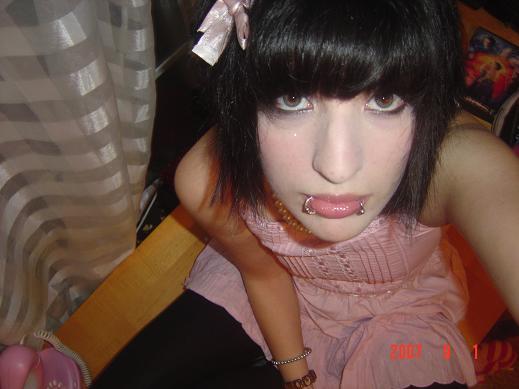 Ellie Cupcake