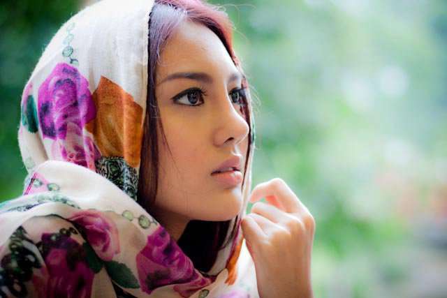 nabella farouq