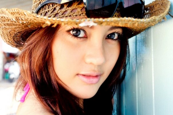 nabella farouq
