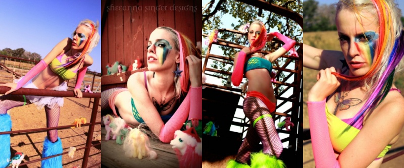 Sheeanna Singer Designs