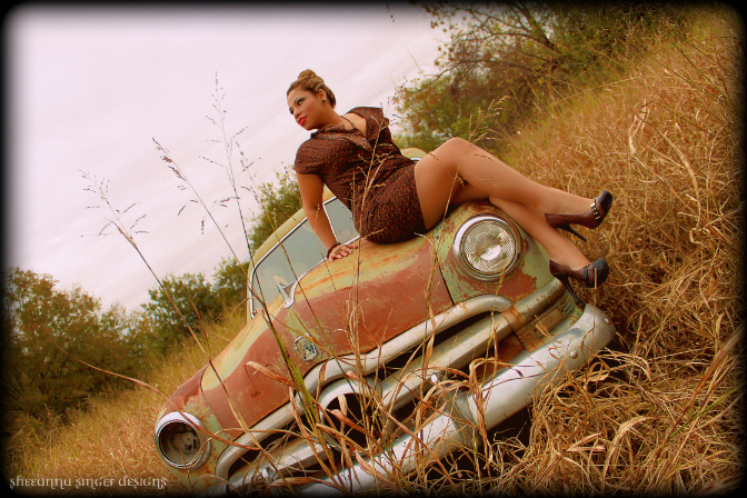 Sheeanna Singer Designs