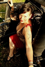 Sheeanna Singer Designs
