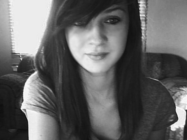 Haley Toms