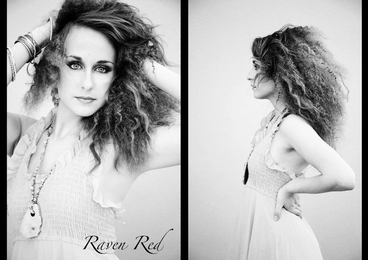 Raven Red Photography