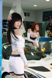 Prayudi Setiadharma - Top One Lady 0002