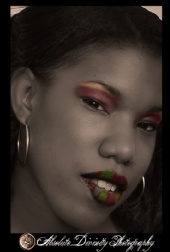 K.C. Tyler, Sr. - Colorful Creation