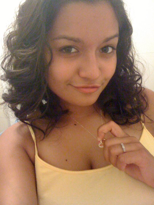 Brinah Marie