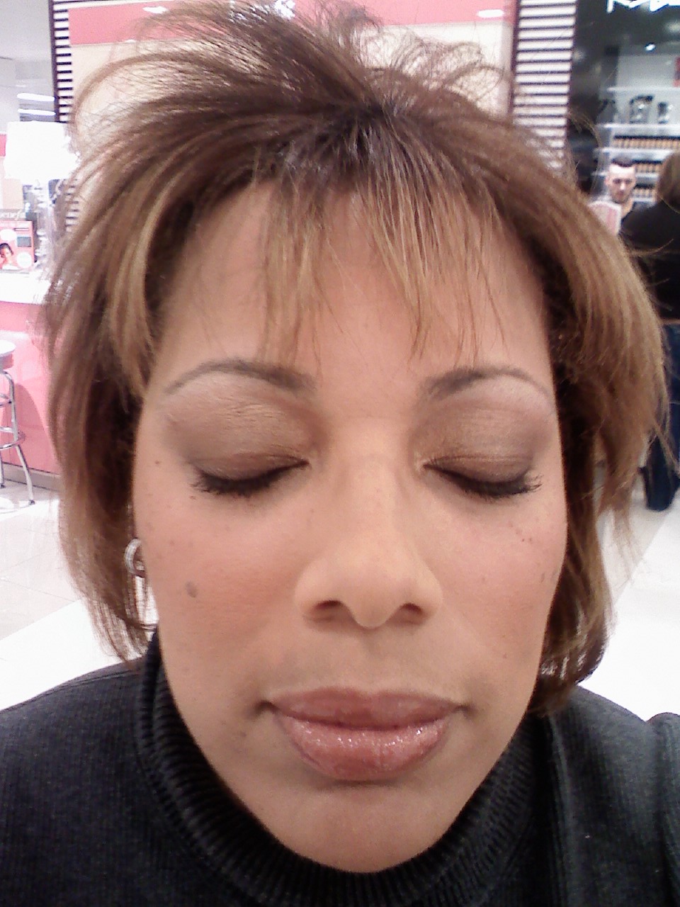 xo mac Artistry