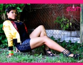 So Plush Modeling Company - So Plush Model Jackee