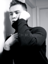Rich M Project