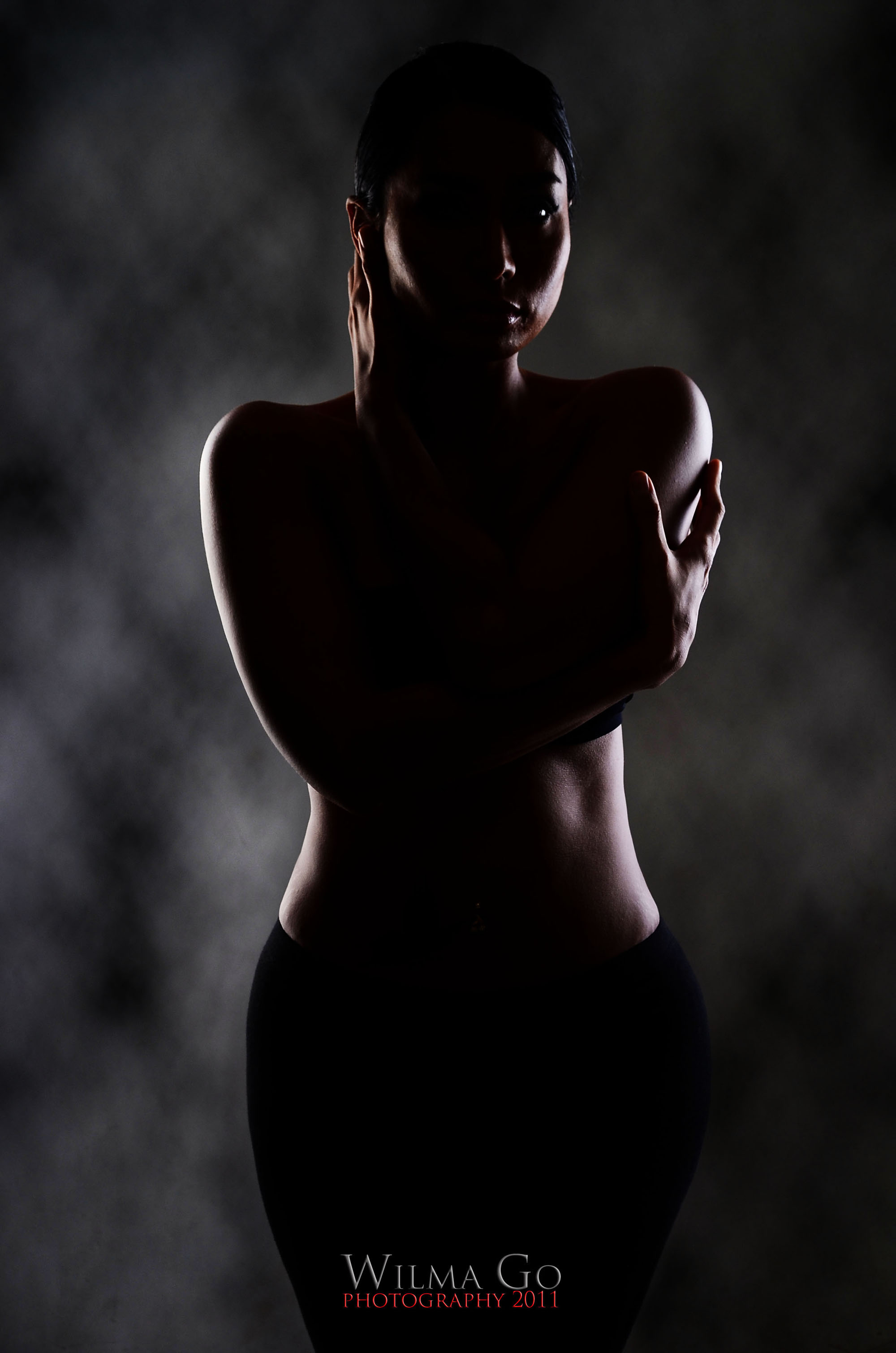 wilma go - Rachel Lobangco