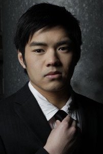 Jeff Tran