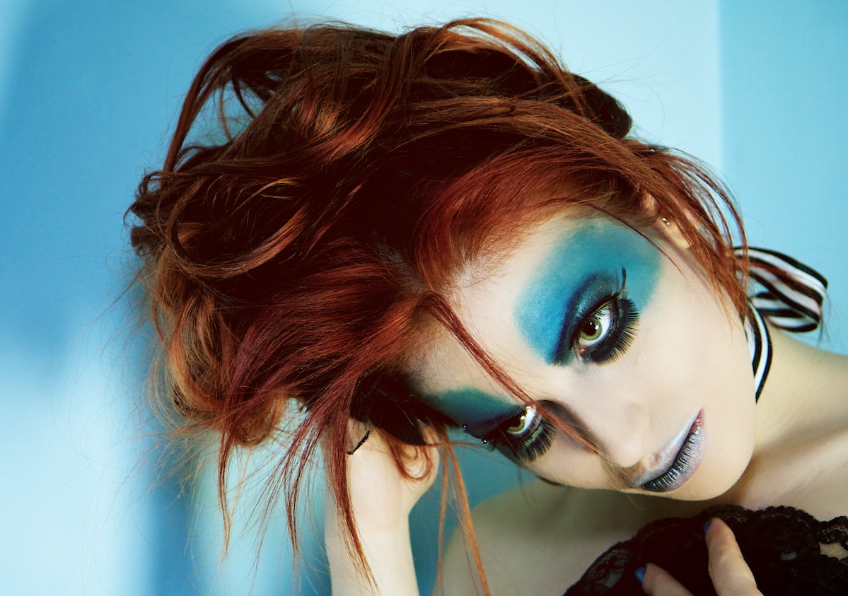 Lilly_MUA - Jessica