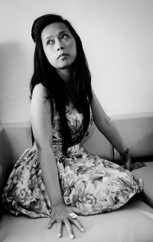 cahyo sulistyo - Muti - Artist Manager 2