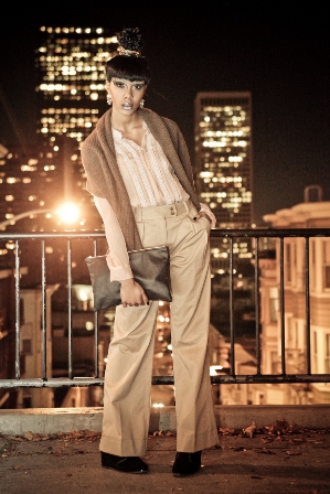 Javii WardrobeStylist