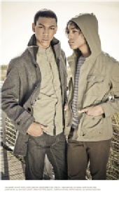 Javii WardrobeStylist