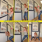 Chromalusion Photography - I HATE LAUNDRY! 