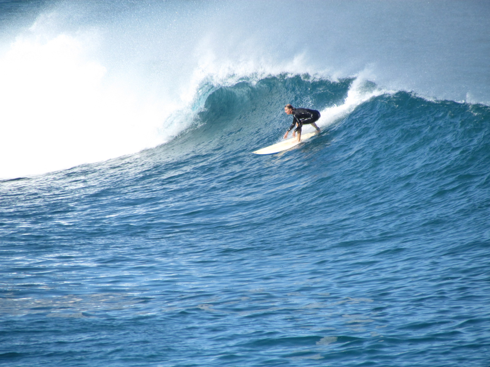 Doug Christensen - Napili Point