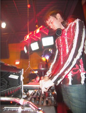 Matthew Shaw